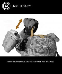Crye NightCap
